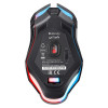 DEFENDER MYSZ GAMINGOWA KATANA GM-511 RF 3200DPI 7P CZARNA 52511-20974014