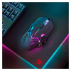 DEFENDER MYSZ GAMINGOWA KATANA GM-511 RF 3200DPI 7P CZARNA 52511-20974016