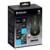 DEFENDER MYSZ BEZPRZEWODOWA DEMON GM-534 RF 3200DPI 6P 52534-20974021
