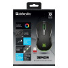 DEFENDER MYSZ BEZPRZEWODOWA DEMON GM-534 RF 3200DPI 6P 52534-20974022