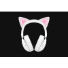 Zestaw słuchawkowy Razer | Kraken Kitty V2 BT | Łączność Bluetooth | Nauszne | Mikrofon | Redukcja szumów | Bezprz