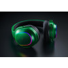 Zestaw słuchawkowy Razer Barakuda X Green Edition z mikrofonem-20974280