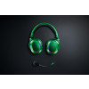 Zestaw słuchawkowy Razer Barakuda X Green Edition z mikrofonem-20974281