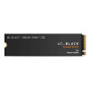 SSD WD Black SN8100 w/o HS 4TB WDS400T1X0M