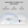 Wzmacniacz sygnału Wi-Fi 7 TP-LINK RE235BE BE3600-20976900