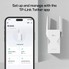 Wzmacniacz sygnału Wi-Fi 7 TP-LINK RE235BE BE3600-20976903