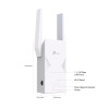Wzmacniacz sygnału Wi-Fi 7 TP-LINK RE235BE BE3600-20976905
