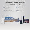 Wzmacniacz sygnału Wi-Fi 7 TP-LINK RE235BE BE3600-20976906
