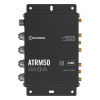 Teltonika ATRM50 | Router 5G | 4x M12 GbE, WiFi 5, Dual SIM, eSIM, GPS-20977189