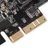 Silverstone ECU02-E adapter Wewnętrzny USB 3.2 Gen 2 (3.1 Gen 2)-20979520