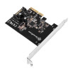 Silverstone ECU02-E adapter Wewnętrzny USB 3.2 Gen 2 (3.1 Gen 2)-20979527