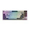 Klawiatura gamingowa MSI Forge GK600 TKL