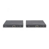 Przedłużacz/Extender KVM HDMI+USB 70m po kat. 6 UTP/IP 4K 60Hz audio (zestaw)-20980292
