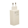 PATONA Premium Ładowarka GaN PD100W 2xUSB-C 1xUSB-A PD3.0 QC3.0 kolor biały-20980688