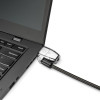 Kensington Blokada ClickSave® 2.0 do laptopa, 3 w 1, otwierana kluczem-20981958