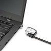 Kensington Blokada ClickSave® 2.0 do laptopa, 3 w 1, otwierana kluczem-20981960
