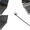 Kensington Blokada ClickSave® 2.0 do laptopa, 3 w 1, otwierana kluczem-20981965