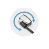 Kensington Blokada ClickSave® 2.0 do laptopa, 3 w 1, otwierana kluczem-20981967