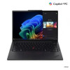 Lenovo ThinkPad T14s 14" z systemem ochrony przed włamaniem (IPS) WUXGA 1920 x 1200 pikseli Powłoka przeciwodblaskowa AMD Ryzen AI 7 PRO 360 64 GB Pły
