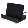 Ręczna stacja dokująca Chroma - Stacja dokująca USB typu C 6 w 1