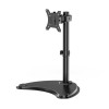 GEMBIRD STOJAK NA MONITOR (REGULOWANY) 13”-32”