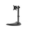 GEMBIRD STOJAK NA MONITOR (REGULOWANY) 13”-32”-20984438