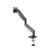 GEMBIRD BIURKOWE REGULOWANE RAMIĘ/UCHWYT NA MONITOR 17-32 OBCIĄŻENIE DO 10 KG-20984449