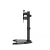 GEMBIRD STOJAK BIURKOWY NA DWA MONITORY (REGULOWANY) 13”-32”, DO 8 KG-20984466