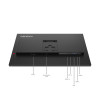 Monitor Lenovo Thinkvision T27-40 LED-20984547