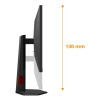 Monitor AOC 68,6cm (27