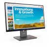 Lenovo ThinkVision P24QD-40 LED display 60,5 cm (23.8