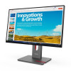 Lenovo ThinkVision P24QD-40 LED display 60,5 cm (23.8