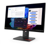 Monitor Lenovo ThinkVision T27UD-40 z systemami ochrony przed włamaniem (IPS), 27