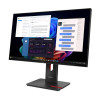Monitor Lenovo ThinkVision T27UD-40 z systemami ochrony przed włamaniem (IPS), 27