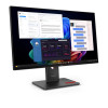 Monitor Lenovo ThinkVision T27UD-40 z systemami ochrony przed włamaniem (IPS), 27