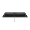 Monitor Lenovo ThinkVision T27UD-40 z systemami ochrony przed włamaniem (IPS), 27