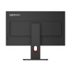 Monitor Lenovo ThinkVision T27UD-40 z systemami ochrony przed włamaniem (IPS), 27