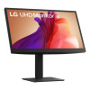 Monitor LCD 27 cali IPS model 27BA45U-B marki LG-20985330
