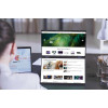 Projektor Acer PD163QBMIUUX Seria PD3 16