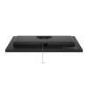Monitor Lenovo ThinkVision P24q-40, 23,8