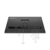 Monitor Lenovo ThinkVision P24q-40, 23,8