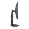 Monitor AOC Q25G4SR, 24,5 cali, IPS, Złącze QHD, 16:9, 300 Hz, 1 ms, 2560 x 1440 pikseli, 400 cd/m2, Ilość portów H