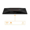 Monitor AOC Q27G42XNE 27 cali, VA, QHD, 16:9, 180 Hz, 1 ms, 2560 x 1440, 300 cd/m2, 2 HDMI, Czarny-20985557