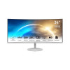 Monitor MSI 86,36cm(34) Curved VA UWQHD PRO MP341CQWDE HDR/HDMI/ 4ms