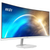 Monitor MSI 86,36cm(34) Curved VA UWQHD PRO MP341CQWDE HDR/HDMI/ 4ms-20985997