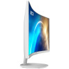 Monitor MSI 86,36cm(34) Curved VA UWQHD PRO MP341CQWDE HDR/HDMI/ 4ms-20985999