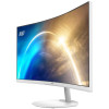 Monitor MSI 86,36cm(34) Curved VA UWQHD PRO MP341CQWDE HDR/HDMI/ 4ms-20986000