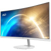 Monitor MSI 86,36cm(34) Curved VA UWQHD PRO MP341CQWDE HDR/HDMI/ 4ms-20986001