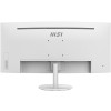 Monitor MSI 86,36cm(34) Curved VA UWQHD PRO MP341CQWDE HDR/HDMI/ 4ms-20986007