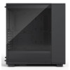 Okulary słoneczne Epoch Black TG Light tint-20991100